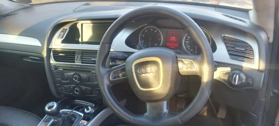 Used 2012 Audi A4 1.8T Ambition - Private Seller