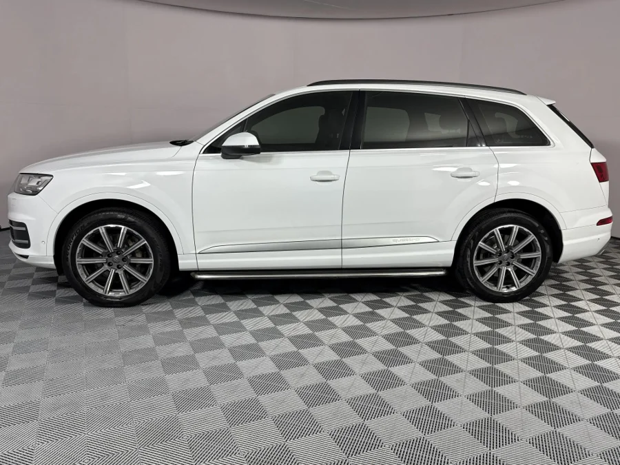 Used 2020 Audi Q7 45TDI quattro - WeBuyCars Lansdowne Used 2020 Audi Q7 45TDI quattro - WeBuyCars Lansdowne