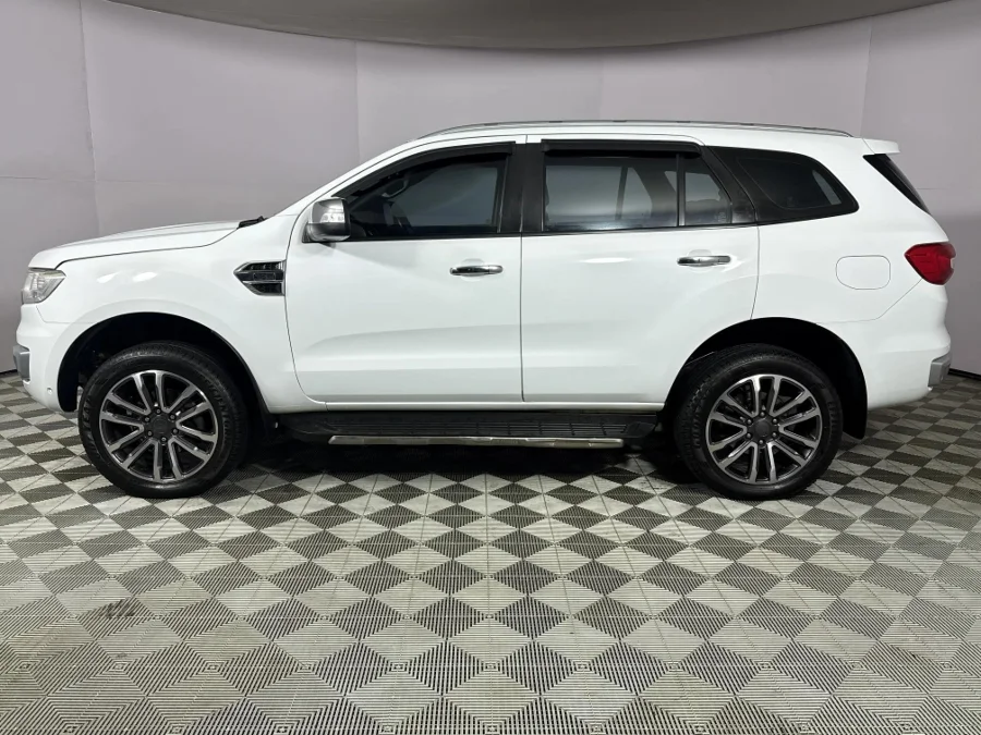 Used 2019 Ford Everest 3.2TDCi 4WD Limited - WeBuyCars Durban Used 2019 Ford Everest 3.2TDCi 4WD Limited - WeBuyCars Durban