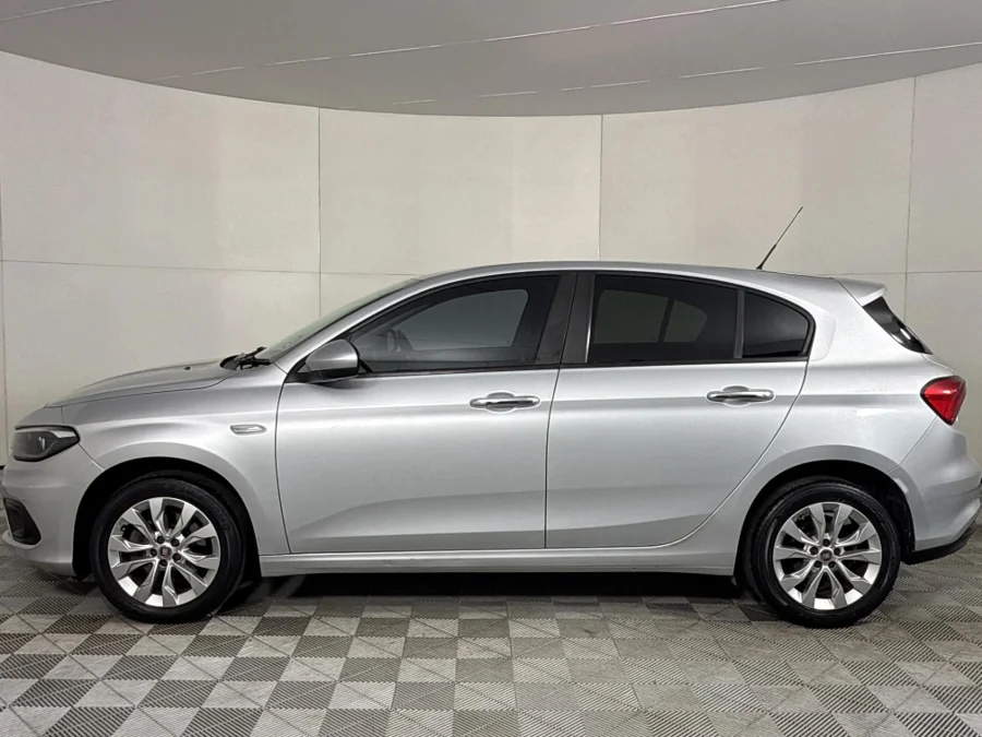 Used 2018 Fiat Tipo hatch 1.6 Easy - WeBuyCars Polokwane Used 2018 Fiat Tipo hatch 1.6 Easy - WeBuyCars Polokwane