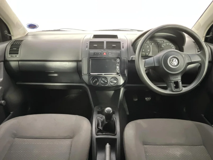 Used 2017 Volkswagen Polo Vivo sedan 1.4 Trendline - WeBuyCars Germiston