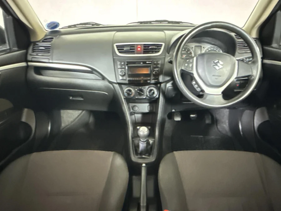Used 2016 Suzuki Swift DZire sedan 1.2 GL - WeBuyCars Midstream Used 2016 Suzuki Swift DZire sedan 1.2 GL - WeBuyCars Midstream