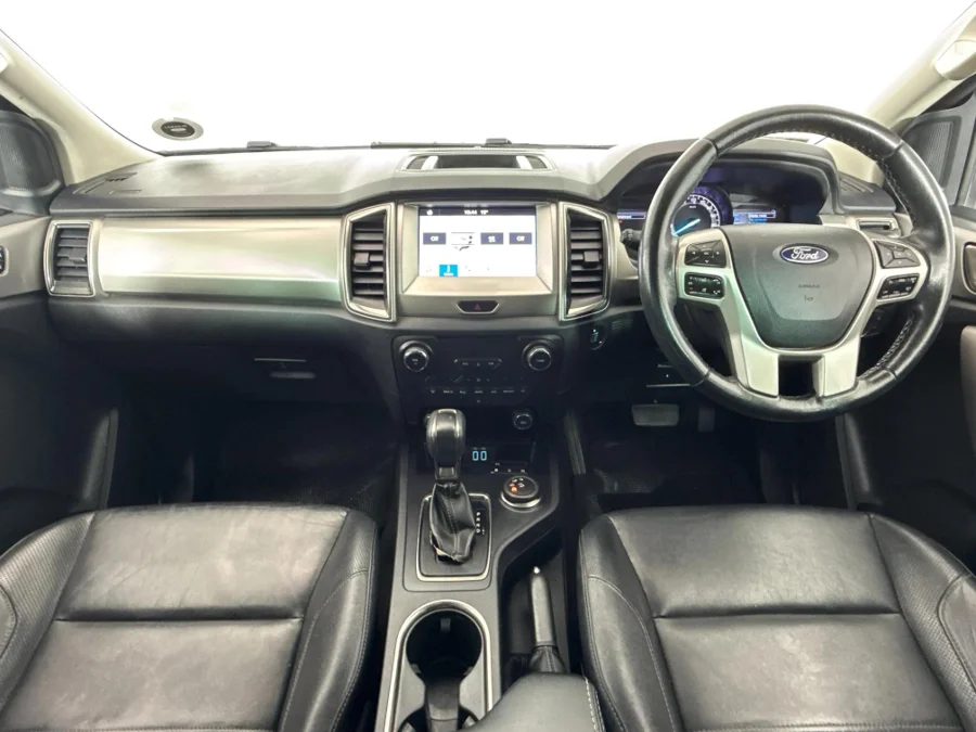 Used 2020 Ford Everest 3.2TDCi 4WD Limited - WeBuyCars Lansdowne Used 2020 Ford Everest 3.2TDCi 4WD Limited - WeBuyCars Lansdowne