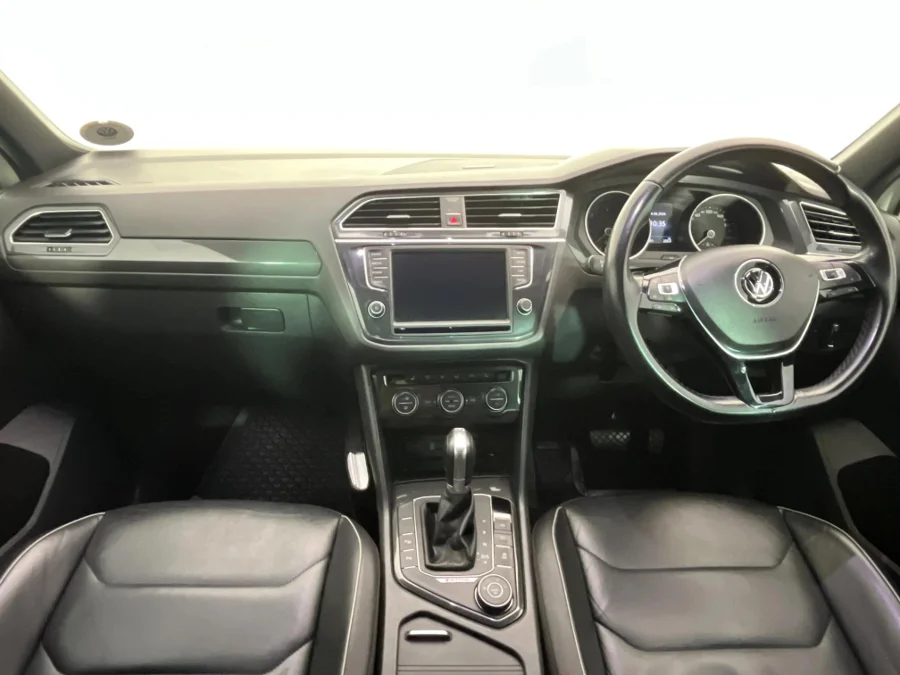 Used 2017 Volkswagen Tiguan 2.0TDI 4Motion Highline - WeBuyCars Germiston Used 2017 Volkswagen Tiguan 2.0TDI 4Motion Highline - WeBuyCars Germiston
