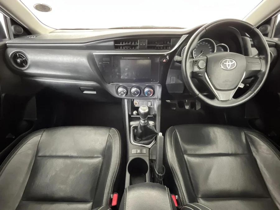 Used 2019 Toyota Corolla 1.6 Prestige+ - WeBuyCars Montana Used 2019 Toyota Corolla 1.6 Prestige+ - WeBuyCars Montana