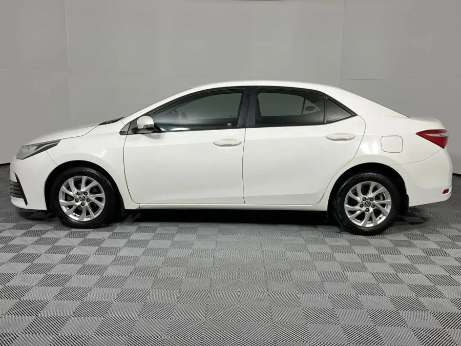 Used 2019 Toyota Corolla 1.6 Prestige+ - WeBuyCars Montana Used 2019 Toyota Corolla 1.6 Prestige+ - WeBuyCars Montana