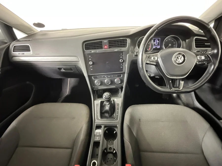 Used 2018 Volkswagen Golf 1.0TSI Comfortline - WeBuyCars The Dome