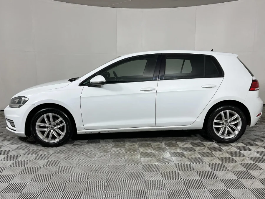 Used 2018 Volkswagen Golf 1.0TSI Comfortline - WeBuyCars The Dome