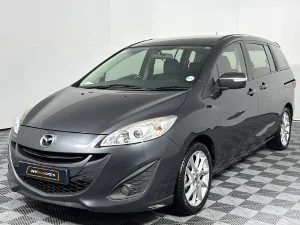Used 2014 Mazda Mazda5 2.0 Individual
