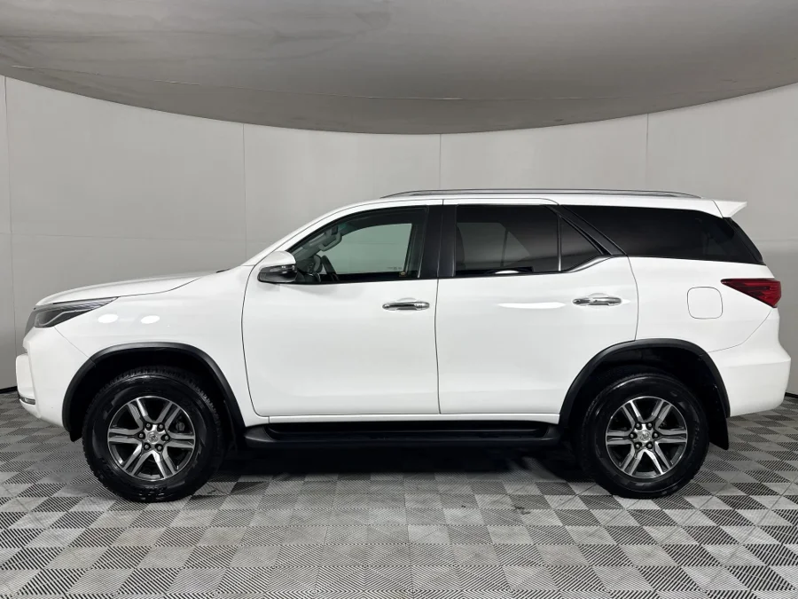 Used 2021 Toyota Fortuner 2.4GD-6 4x4 - WeBuyCars Riverhorse Used 2021 Toyota Fortuner 2.4GD-6 4x4 - WeBuyCars Riverhorse