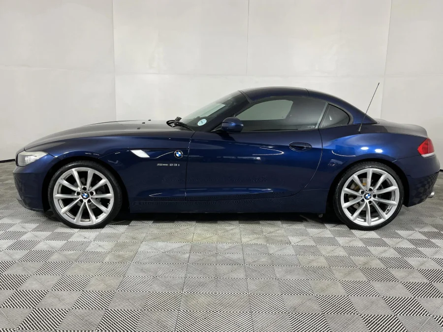 Used 2010 BMW Z4 sDrive23i M Sport Design Pure Impulse sports-auto - WeBuyCars The Dome Used 2010 BMW Z4 sDrive23i M Sport Design Pure Impulse sports-auto - WeBuyCars The Dome