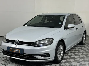 Used 2018 Volkswagen Golf 1.0TSI Trendline