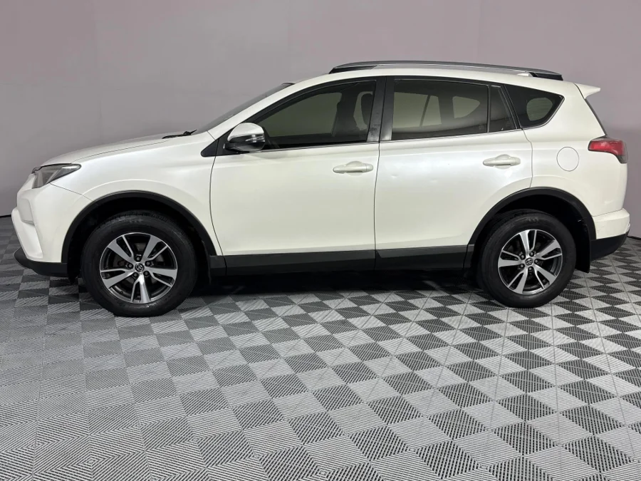 Used 2017 Toyota RAV4 2.0 GX - WeBuyCars Brackenfell Cape Town Used 2017 Toyota RAV4 2.0 GX - WeBuyCars Brackenfell Cape Town
