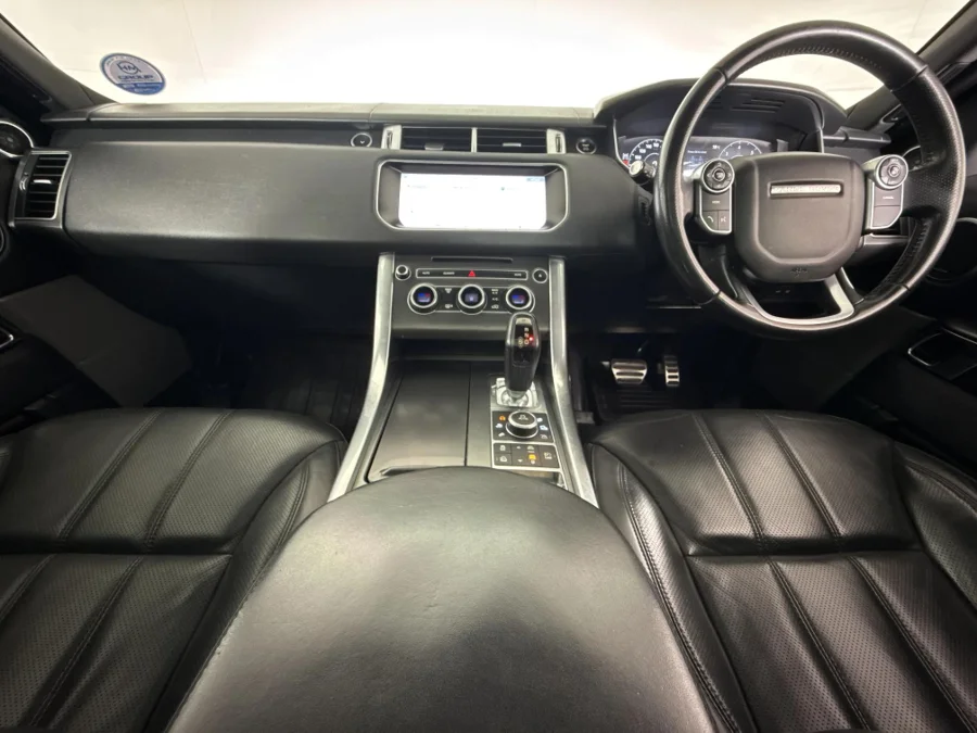 Used 2017 Land Rover Range Rover Sport HSE Dynamic SDV8 - WeBuyCars Riverhorse Used 2017 Land Rover Range Rover Sport HSE Dynamic SDV8 - WeBuyCars Riverhorse