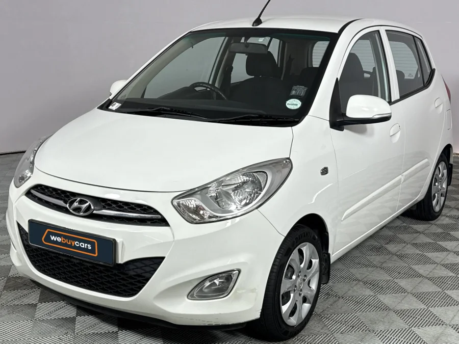 Used 2013 Hyundai i10 1.1 Motion - WeBuyCars Lansdowne Used 2013 Hyundai i10 1.1 Motion - WeBuyCars Lansdowne