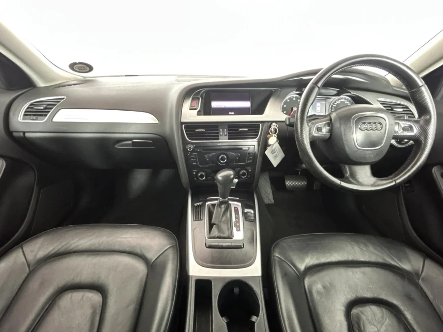 Used 2011 Audi A4 2.0T quattro Ambiente auto - WeBuyCars Lansdowne Used 2011 Audi A4 2.0T quattro Ambiente auto - WeBuyCars Lansdowne