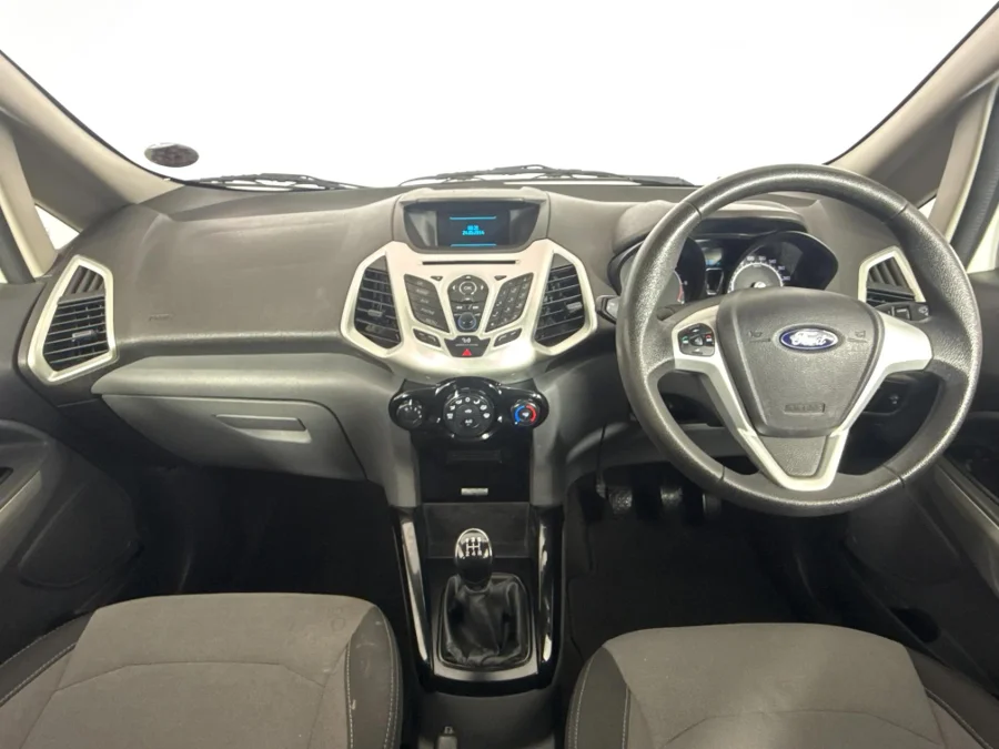 Used 2014 Ford EcoSport 1.5TDCi Trend - WeBuyCars Lansdowne Used 2014 Ford EcoSport 1.5TDCi Trend - WeBuyCars Lansdowne
