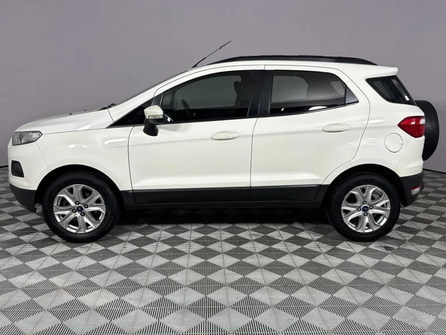Used 2014 Ford EcoSport 1.5TDCi Trend - WeBuyCars Lansdowne Used 2014 Ford EcoSport 1.5TDCi Trend - WeBuyCars Lansdowne