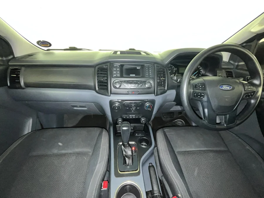 Used 2018 Ford Everest 2.2TDCi XLS auto - WeBuyCars Witbank Used 2018 Ford Everest 2.2TDCi XLS auto - WeBuyCars Witbank