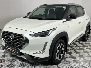 Used 2023 Nissan Magnite 1.0 Turbo Acenta Plus auto Used 2023 Nissan Magnite 1.0 Turbo Acenta Plus auto