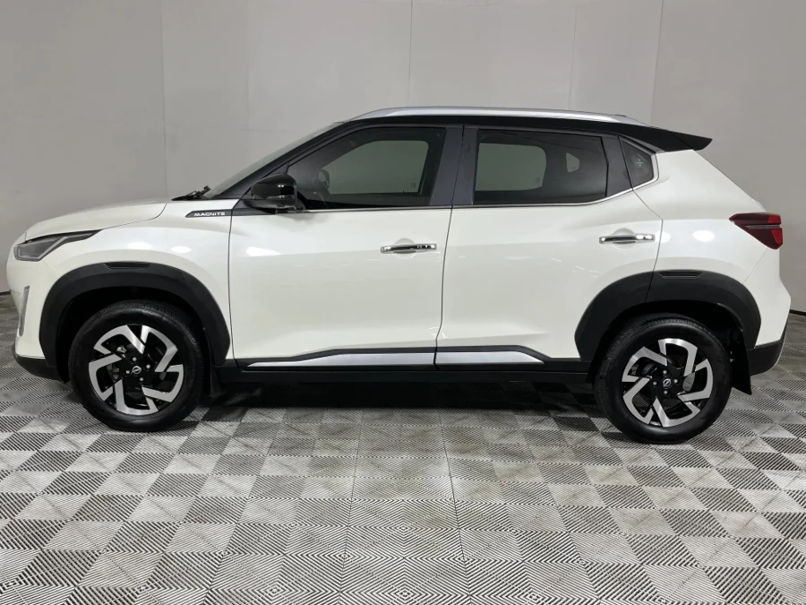 Used 2023 Nissan Magnite 1.0 Turbo Acenta Plus auto - WeBuyCars The Dome Used 2023 Nissan Magnite 1.0 Turbo Acenta Plus auto - WeBuyCars The Dome