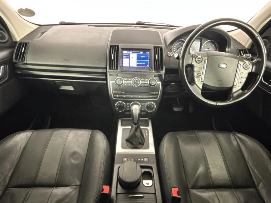 Used 2013 Land Rover Freelander 2 SD4 SE - WeBuyCars Lansdowne Used 2013 Land Rover Freelander 2 SD4 SE - WeBuyCars Lansdowne