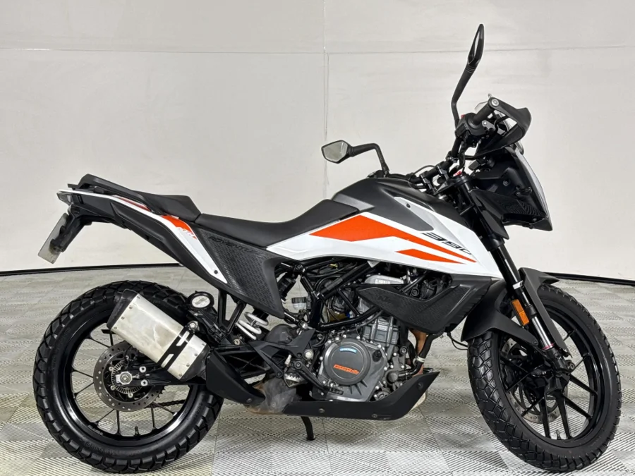 Used 2023 KTM Duke 390 Adventure - WeBuyCars Riverhorse Used 2023 KTM Duke 390 Adventure - WeBuyCars Riverhorse