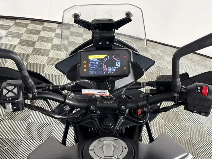 Used 2023 KTM Duke 390 Adventure - WeBuyCars Riverhorse Used 2023 KTM Duke 390 Adventure - WeBuyCars Riverhorse