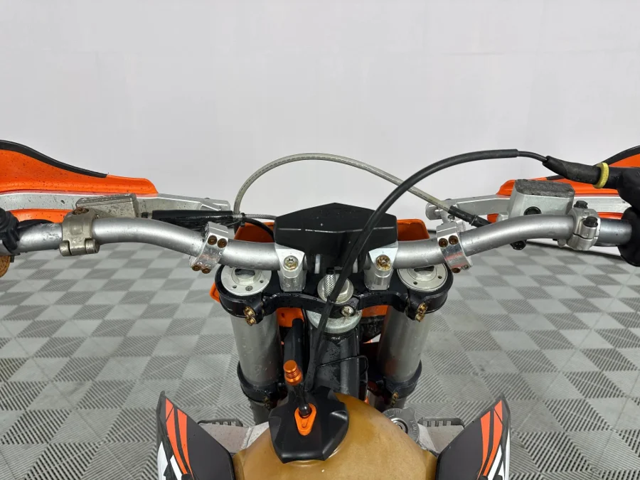 Used 2011 KTM 200 XC-W - WeBuyCars Gqeberha Used 2011 KTM 200 XC-W - WeBuyCars Gqeberha