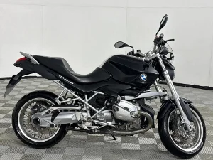 Used 2011 BMW R Series R 1200 R ABS H/grips