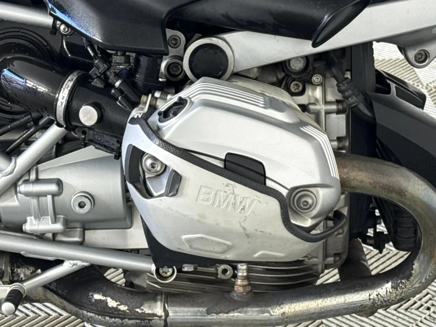 Used 2011 BMW R Series R 1200 R ABS H/grips - WeBuyCars George Used 2011 BMW R Series R 1200 R ABS H/grips - WeBuyCars George