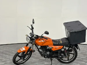 Used 2025 Big Boy Cargo