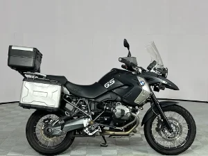 Used 2011 BMW R Series R 1200 GS ABS H/grips