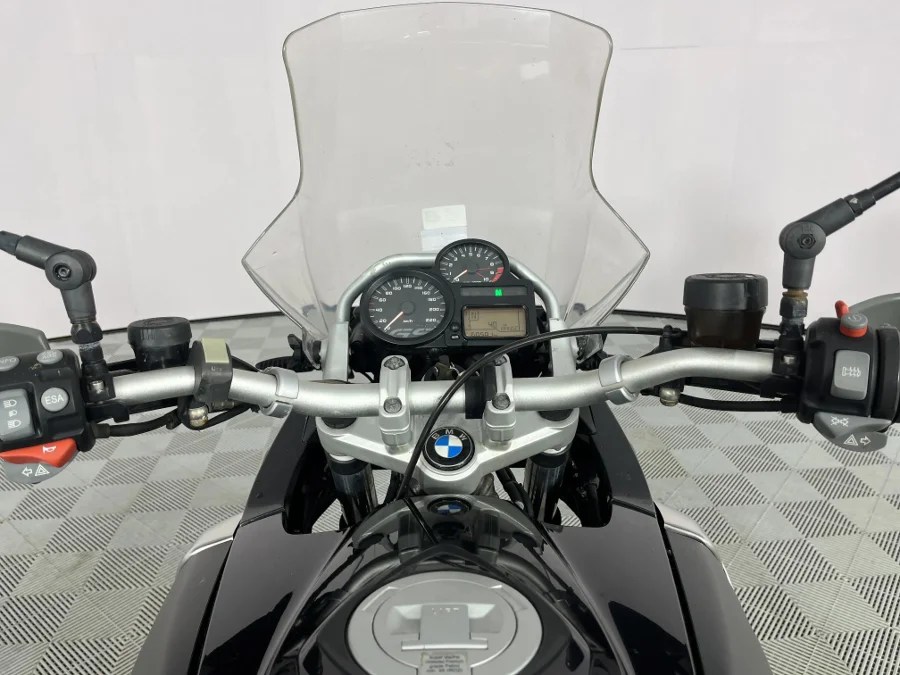 Used 2011 BMW R Series R 1200 GS ABS H/grips - WeBuyCars Gqeberha Used 2011 BMW R Series R 1200 GS ABS H/grips - WeBuyCars Gqeberha