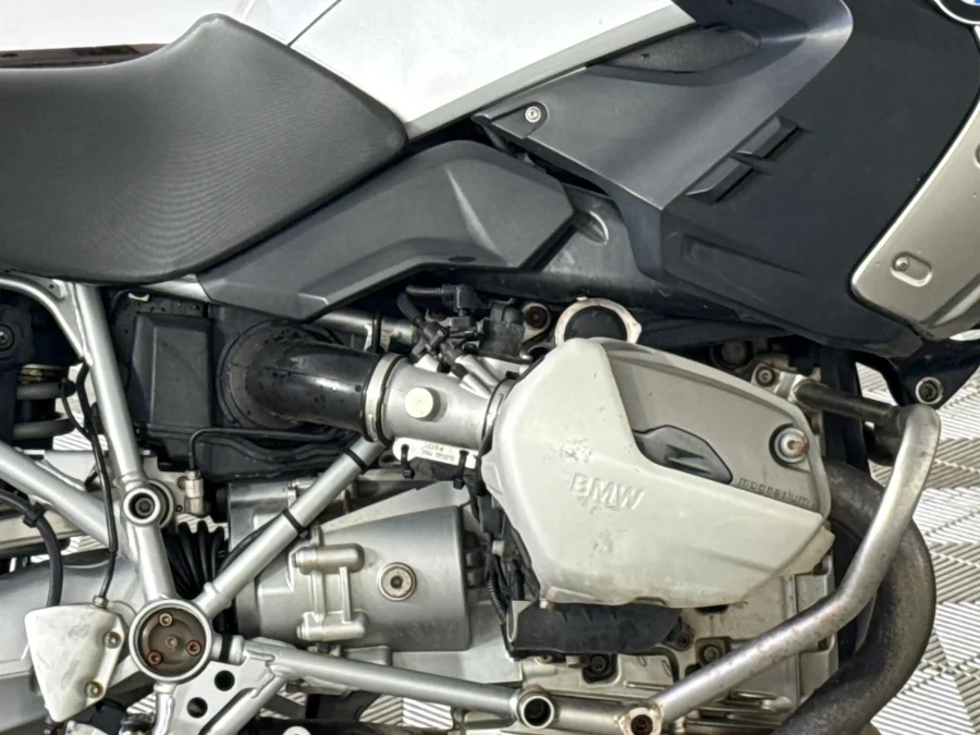 Used 2008 BMW R Series R 1200 GS ABS H/grips - WeBuyCars George Used 2008 BMW R Series R 1200 GS ABS H/grips - WeBuyCars George