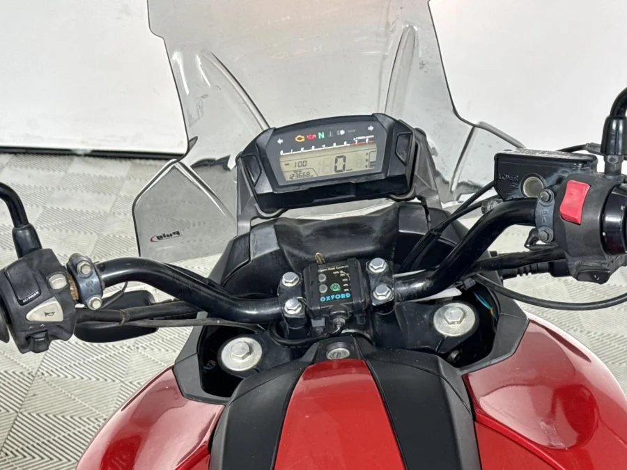 Used 2012 Honda NC 700 X - WeBuyCars Polokwane Used 2012 Honda NC 700 X - WeBuyCars Polokwane