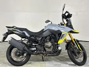 Used 2024 Suzuki 800 DL 800de