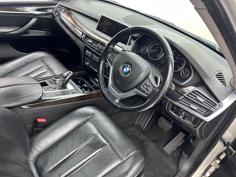 Used 2014 BMW X5 xDrive30d Exterior Design Pure Excellence - EBK Auto Used 2014 BMW X5 xDrive30d Exterior Design Pure Excellence - EBK Auto