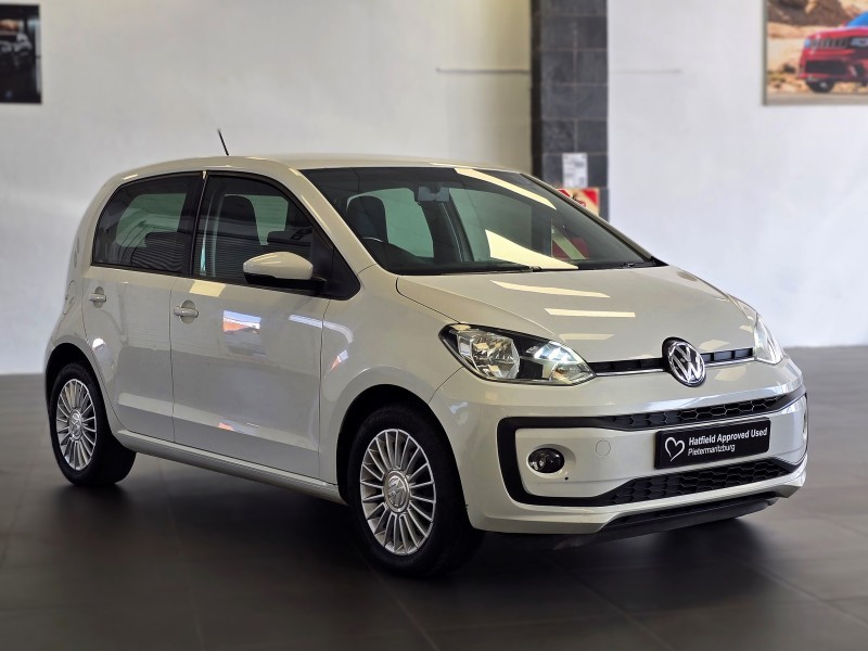 Used 2019 Volkswagen up! beats 5-door 1.0