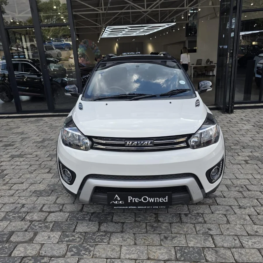 Used 2020 Haval H1 1.5 - AGG Northcliff