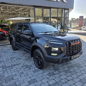 Used 2026 JAC T9 2.0CTI double cab 4WD Super Lux Used 2026 JAC T9 2.0CTI double cab 4WD Super Lux