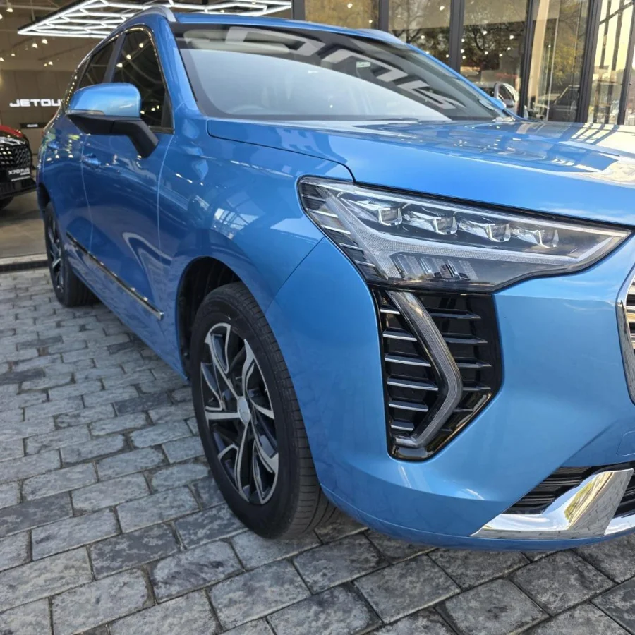 Used 2021 Haval Jolion 1.5T Luxury manual - AGG Northcliff Used 2021 Haval Jolion 1.5T Luxury manual - AGG Northcliff