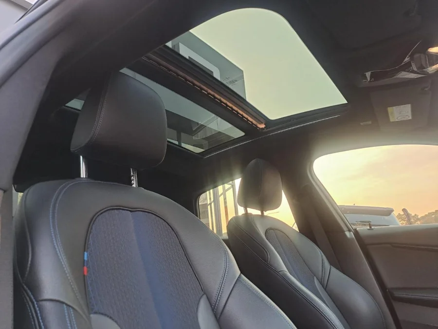 Used 2021 BMW 2 Series 218i Gran Coupe M Sport - AGG Northcliff Used 2021 BMW 2 Series 218i Gran Coupe M Sport - AGG Northcliff