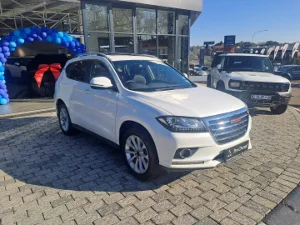 Used 2018 Haval H2 1.5T Luxury