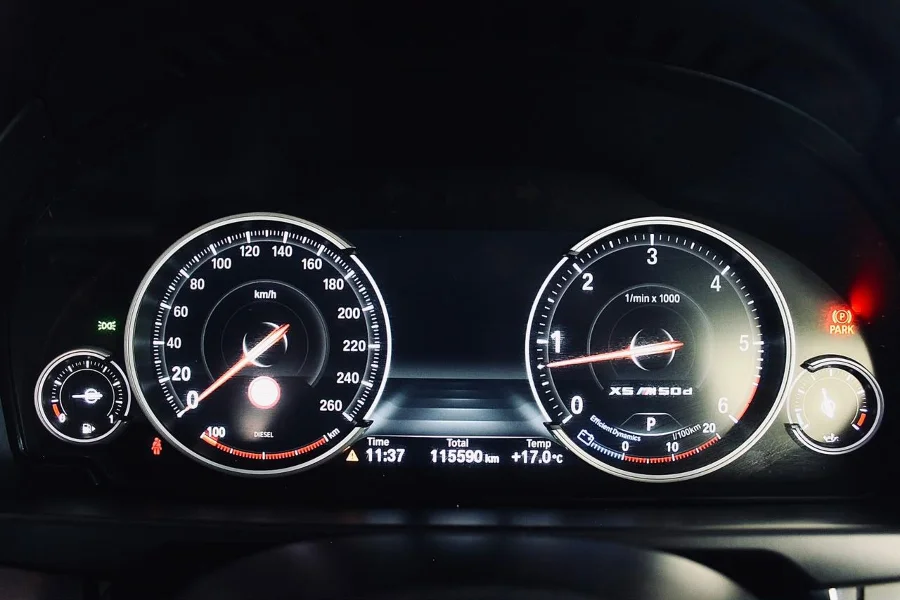 Used 2018 BMW X5 M50d - Midcity Motors Klerksdorp Used 2018 BMW X5 M50d - Midcity Motors Klerksdorp