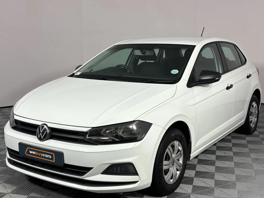 Used 2021 Volkswagen Polo hatch 1.0TSI Trendline - WeBuyCars Richmond Used 2021 Volkswagen Polo hatch 1.0TSI Trendline - WeBuyCars Richmond