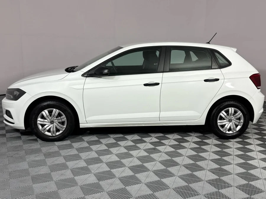 Used 2021 Volkswagen Polo hatch 1.0TSI Trendline - WeBuyCars Richmond Used 2021 Volkswagen Polo hatch 1.0TSI Trendline - WeBuyCars Richmond