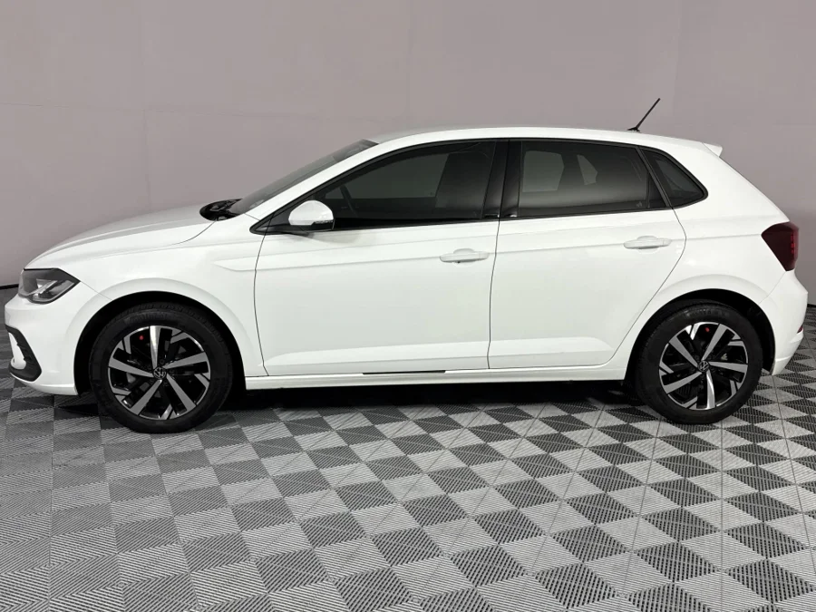 Used 2023 Volkswagen Polo hatch 1.0TSI Life auto - WeBuyCars Brackenfell Cape Town Used 2023 Volkswagen Polo hatch 1.0TSI Life auto - WeBuyCars Brackenfell Cape Town