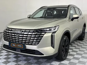 Used 2026 Haval H6 2.0T Luxury