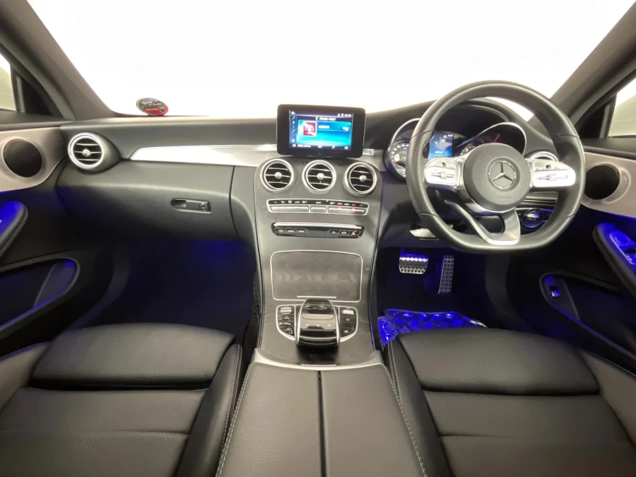 Used 2020 Mercedes-Benz C-Class C200 coupe auto - WeBuyCars Pietermaritzburg Used 2020 Mercedes-Benz C-Class C200 coupe auto - WeBuyCars Pietermaritzburg